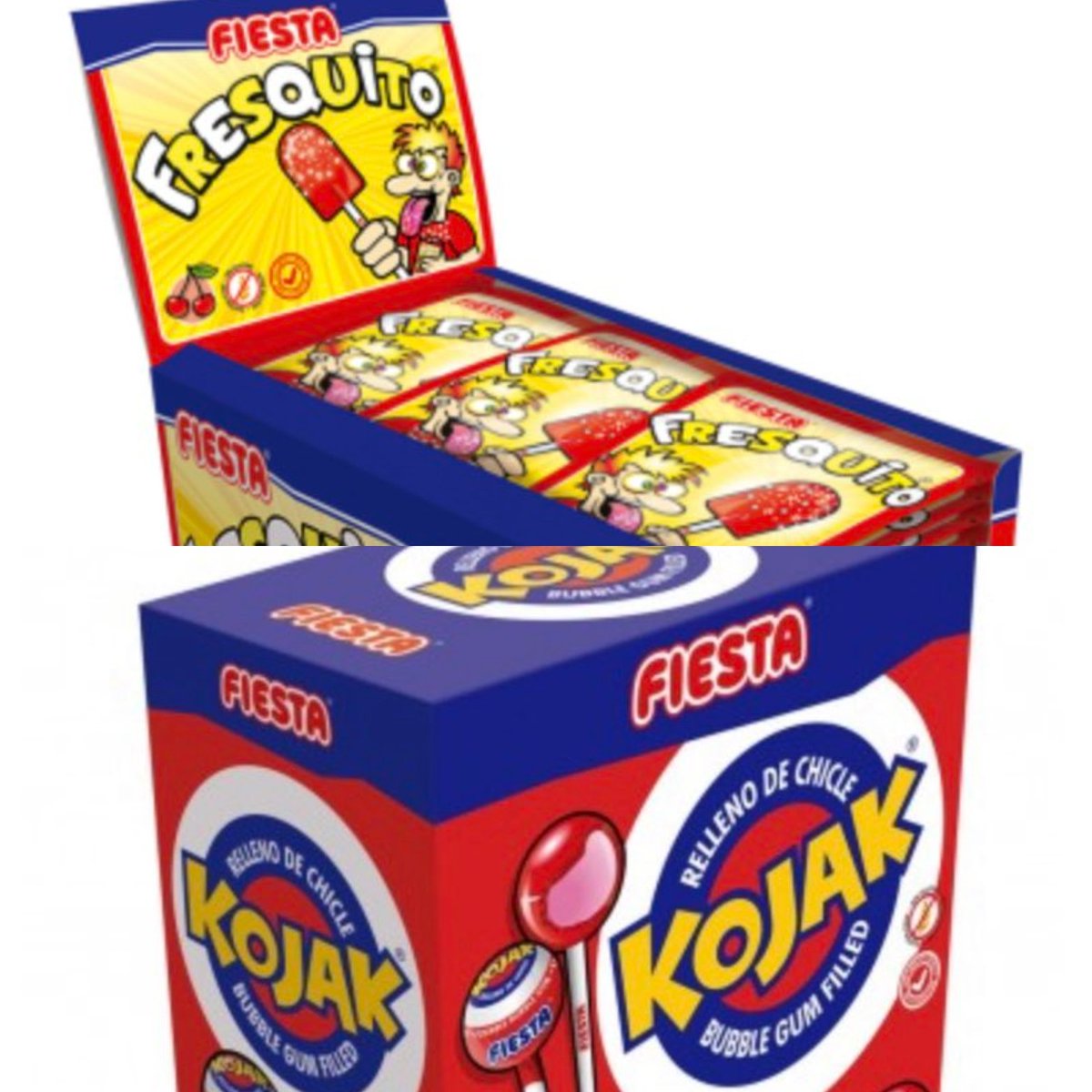 SORTEO!! 🍀

¿Quieres ganar este lote de productos Fiesta?

➡️ Síguenos en <a href="/FIESTA_es/">FIESTA</a> y <a href="/cineespanol/">Blog de Cine Español</a>
➡️ Haz RT 🔁 (También se puede participar en nuestro perfil de Instagram).
➡️ Dinos cuál es tu película española favorita.