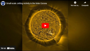 Los científicos pueden haber resuelto misterios de décadas de antigüedad sobre los orígenes del viento solar Los científicos de la misión &amp; ...
Leer en:sao.org.uy/?p=19221

<a href="/oalmuruguay/">OALM</a> <a href="/HeberPombo/">Observatorio Astronómico de Casupá OAC</a> <a href="/Mec_Uruguay/">Ministerio de Educación y Cultura</a> <a href="/observatorioL9/">Observatorio Liceo9</a> <a href="/observatorioL10/">Observatorio Liceo 10</a> <a href="/dicytmec/">Dirección de Innovación, Ciencia y Tecnología MEC</a> <a href="/OAM_uy/">Observatorio Astronómico De Montevideo</a>