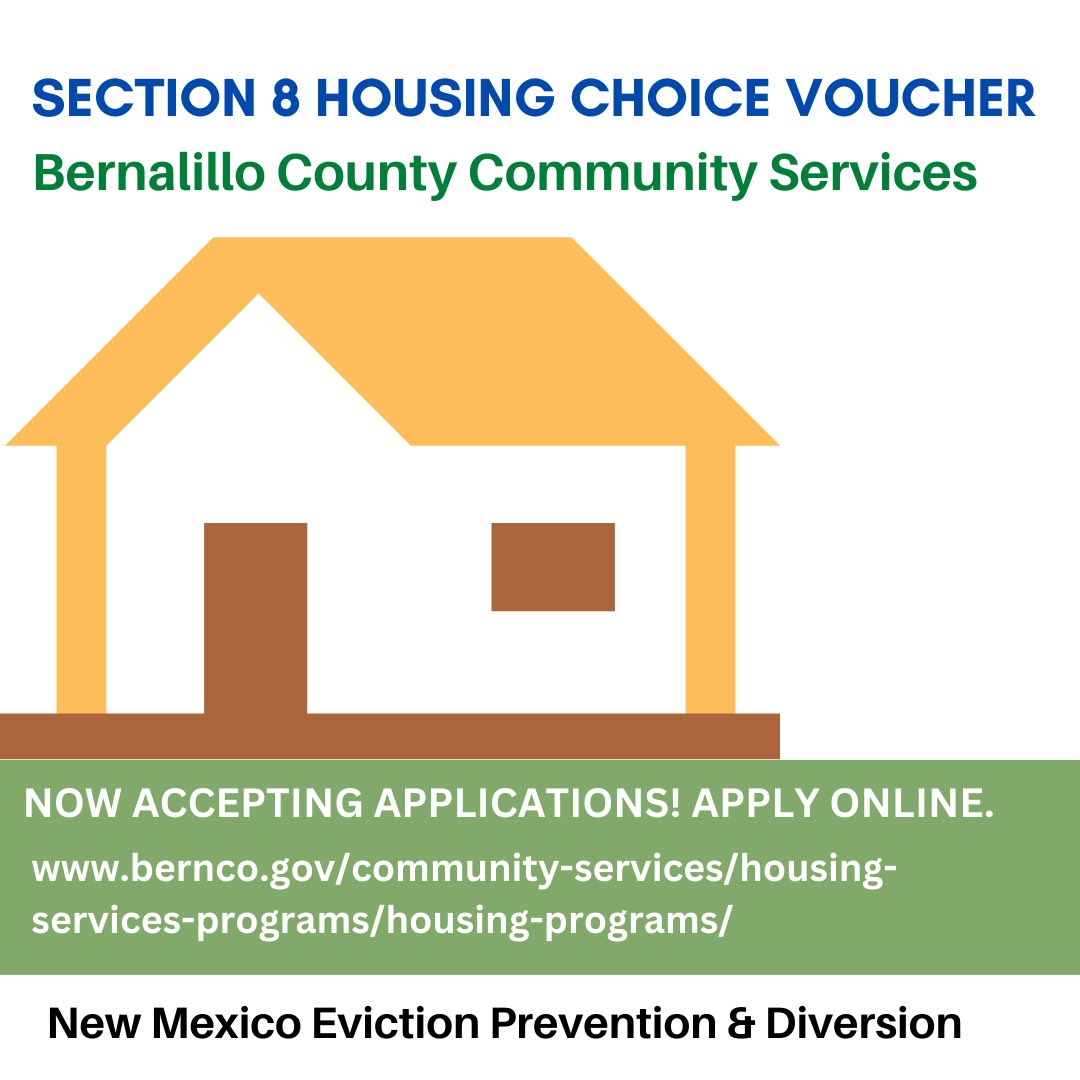 New Mexico Eviction Prevention Diversion on Twitter: quot Visit https New Mexico Eviction Prevention Diversion on Twitter: quot Visit https