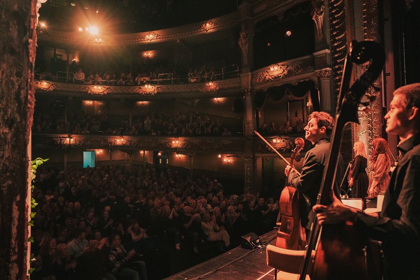 London Film Music Orchestra (LondonFilmMusic) / Twitter