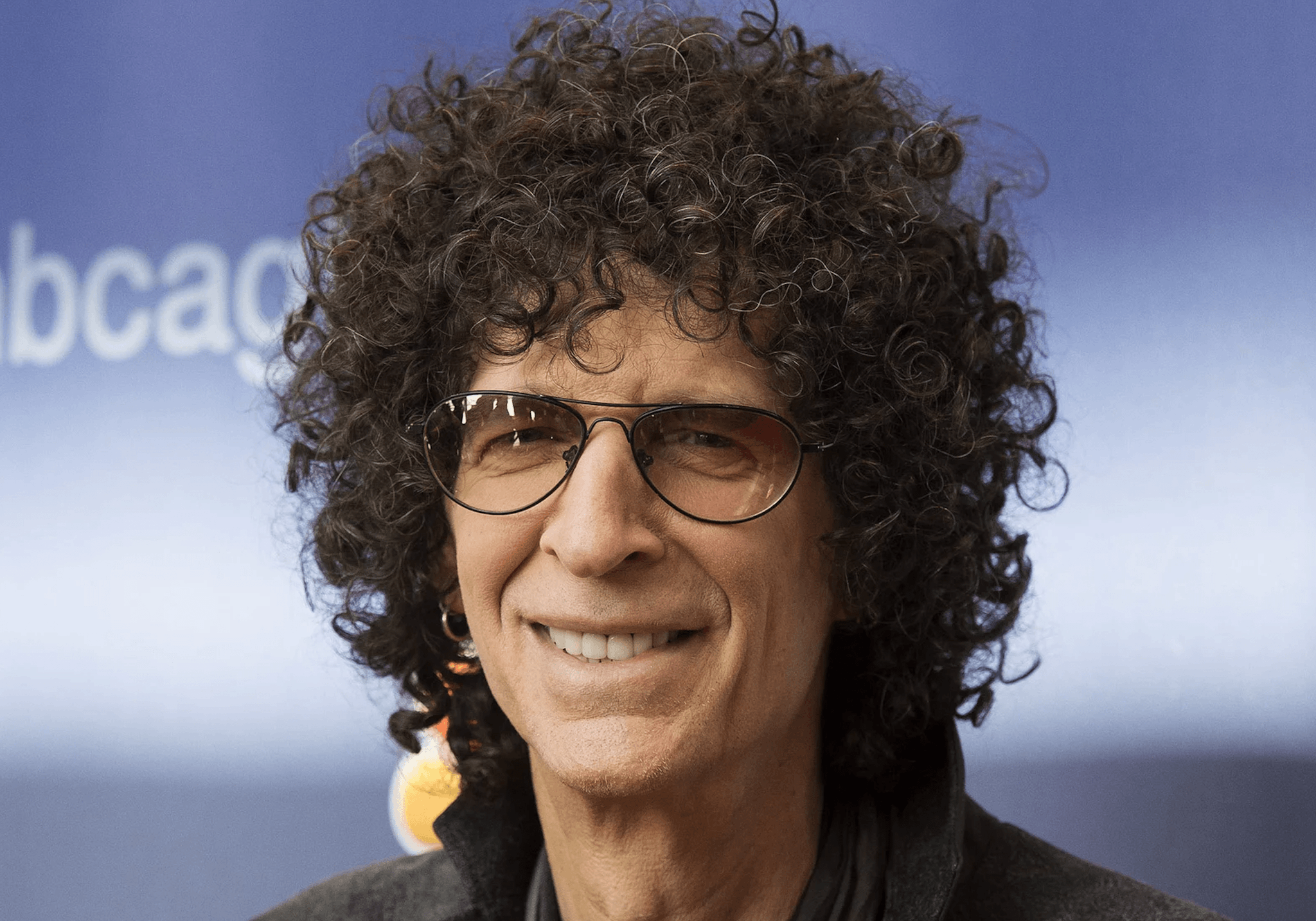 TEAM JEWZY wishes 
HOWARD STERN
a very happy birthday!     