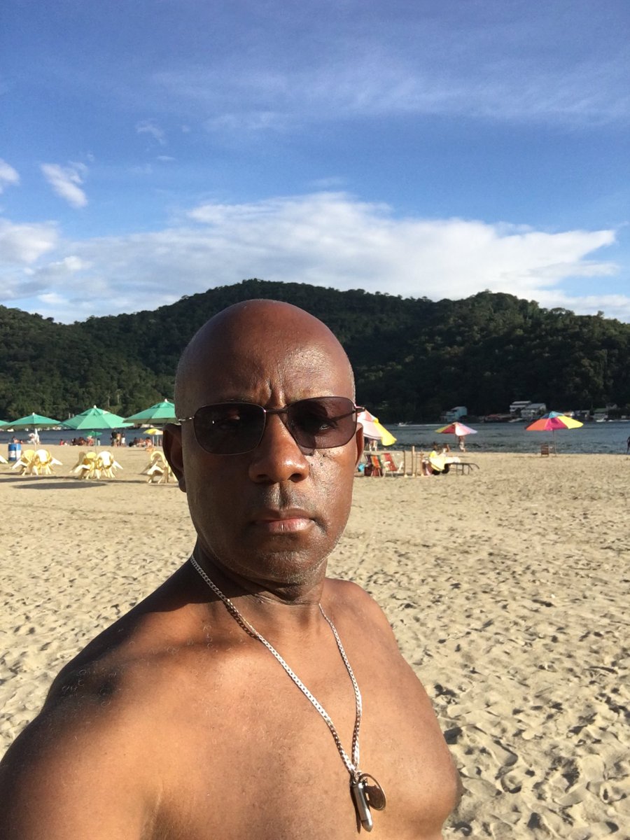 Finalmente o Sol Voltou.