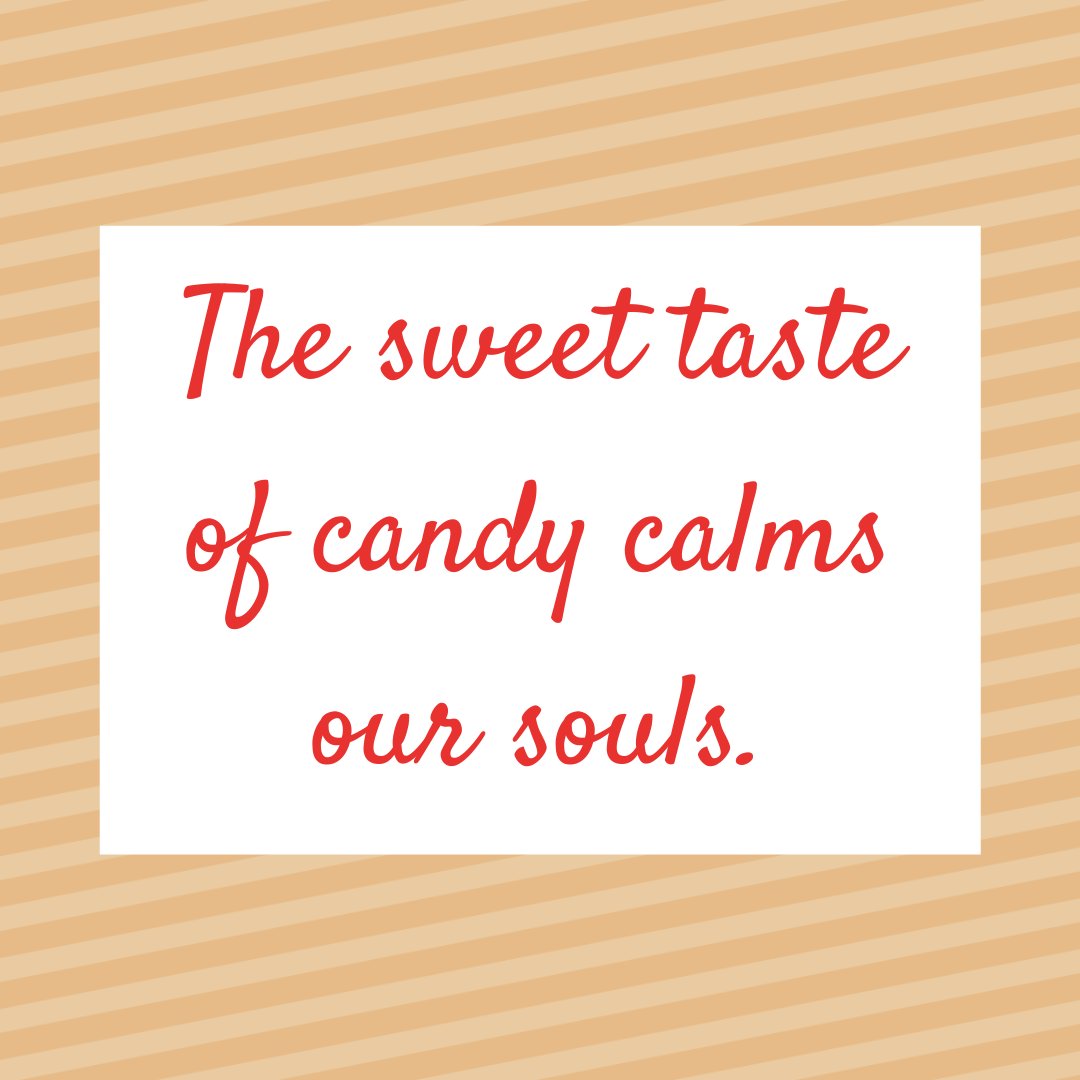 Who's with us? ❤️ 

#PearsonsCandy #PearsonsCandyCompany #Candy #FavoriteCandy #ILoveCandy #CandyLove #CandyLover #AllTheCandy #GoodForTheSoul #CalmTheSoul #Sweet #Delicious