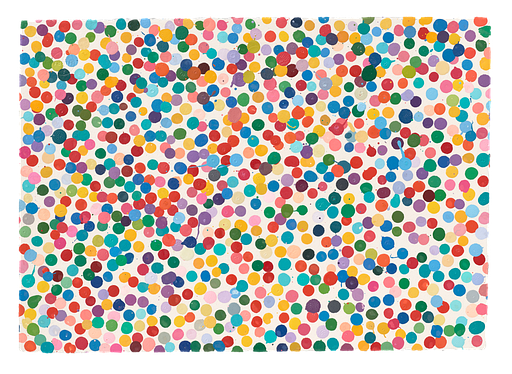 📈 Tender Sold
1720. And he’s bearing the bullshit
Sold for 4,700 DAI (4,699 USD) on HENI
0xf2fF5C bought from 0xb47241 on 12 Jan 2023 20:18 UTC.
Damien Hirst - The Currency
Gallery: currency.nft.heni.com/item/1720
Transaction: explorer.palm.io/tx/0x9920d15f0…