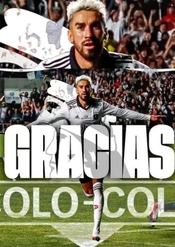 AbranCancha8's tweet photo. El mensaje de despedida de Juan Martin Lucero a los colocolinos
#VamosColoColo https://t.co/nhcUCmLOK8