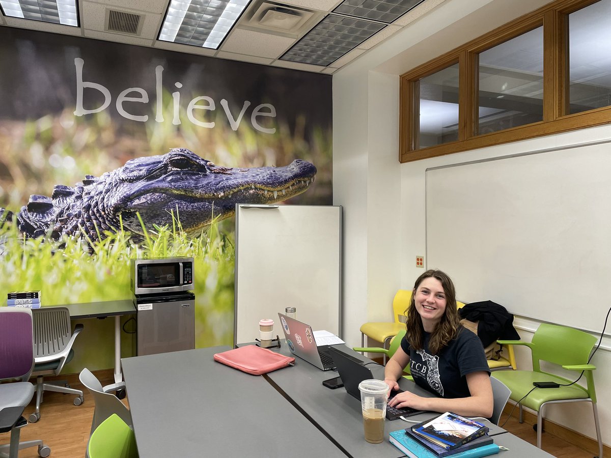Jessica Tittl Nielsen (@greenmicrolife) on Twitter photo The Biome Future team working hard in the Gator Hatchery! #gatorhatchery #universityofflorida #coral #innovation #ufifas #GoGators <a href="/UFWarrington/">UF Warrington College of Business</a> The Biome Future team working hard in the Gator Hatchery! #gatorhatchery #universityofflorida #coral #innovation #ufifas #GoGators <a href="/UFWarrington/">UF Warrington College of Business</a>