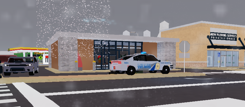 The Firestone Patriot tweet media