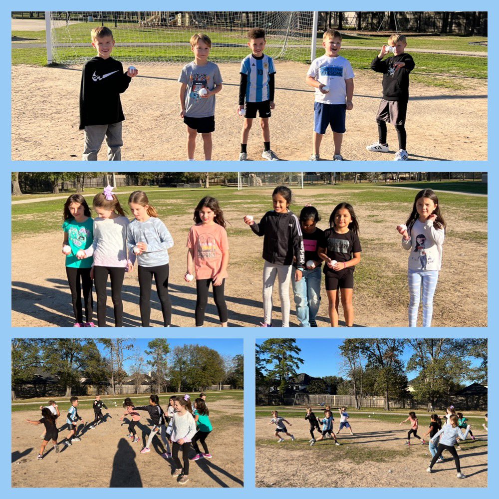 2ndgradeSampson's tweet image. Our PBIS winter raffle winners had a snowball fight today! #bestrewardever #sampsonstrong @SampsonElem