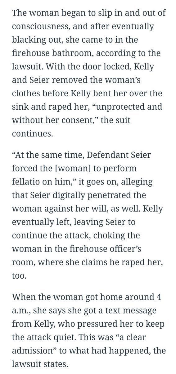 NYC EMS Watch on Twitter "RT NYCEMSwatch A volunteer firefighter and