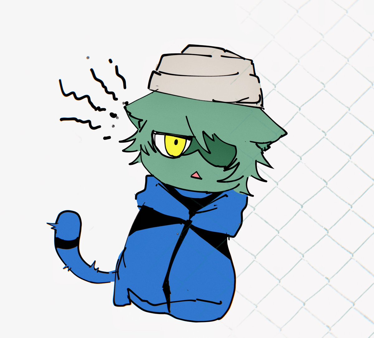 alipy18's tweet photo. 😽🐱

#잔불의기사
#TheEmberKnight https://t.co/3GSpbFMW1z