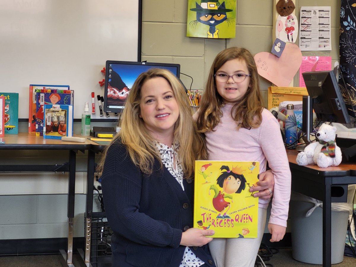 Wall Township Public Schools tweet media