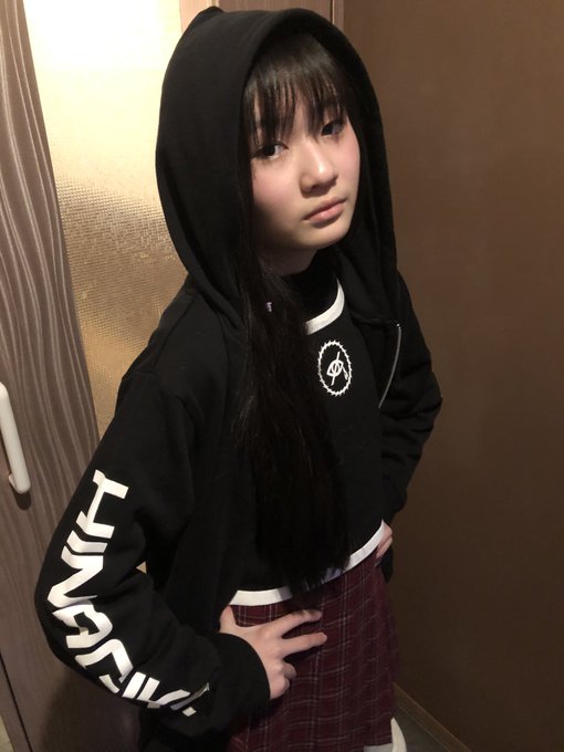 Twitterのコスプレ画像10