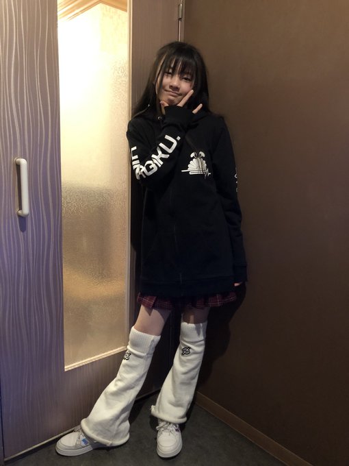 Twitterのコスプレ画像9