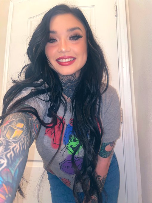 If someone were to draw me as a cartoon this would be my look https://t.co/Cxdmy1YKDl<a href="/tag/linkinbio"class="tags"><span>#linkinbio</span></a><a href="/tag/onlyfans"class="tags"><span>#onlyfans</span></a>