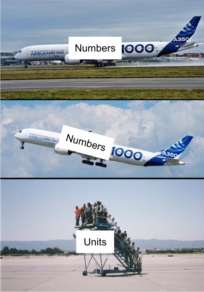 howie_hua's tweet photo. When you do a math problem and only focus on the numbers https://t.co/sWBt3hFOqL