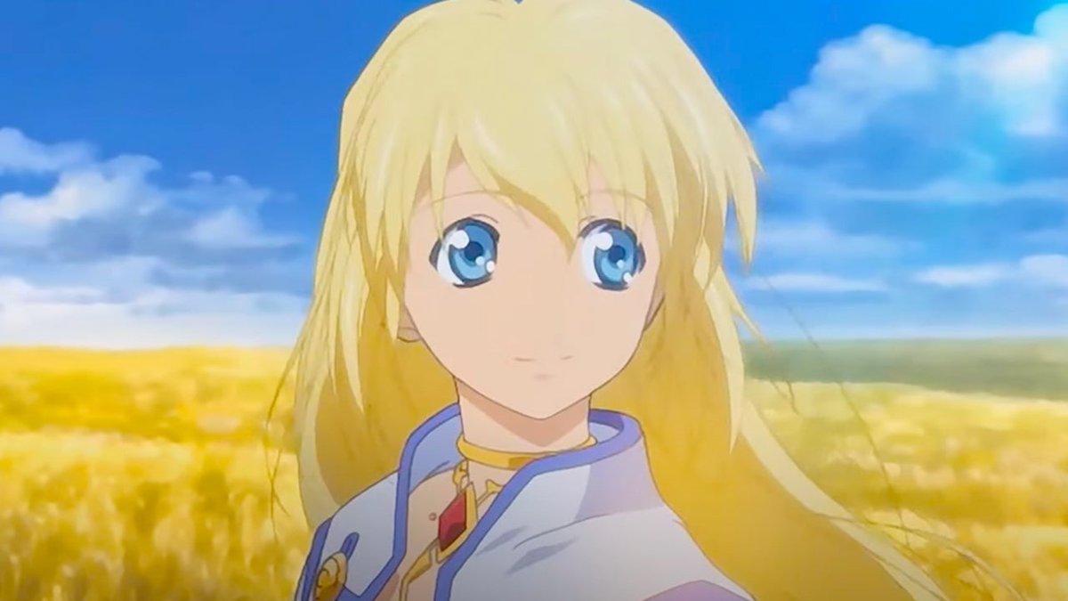 tales of symphonia remastered pc gameplay tales of symphonia remastered pc gameplay