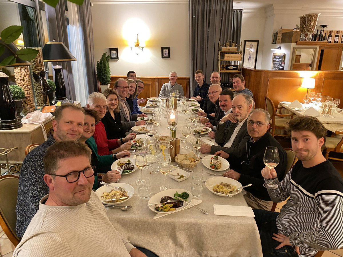 Welcome dinner participants <a href="/Netherlands/">BZ Reisadvies</a> Pavillion at the agricultural fair <a href="/PolagraPremiery/">Polagra-Premiery</a>. Come and visit us 13-15 January booth 38 - Hall 6
#PIBSoilImprovementPoland 
<a href="/RVO_Int_Ond/">RVO Internationaal</a> <a href="/AgriWarsaw/">Agri Warschau</a> 
<a href="/HomburgHolland/">Homburg Holland</a> <a href="/AgriWatchNL/">AgriWatch</a> <a href="/flexxolutions/">Flexxolutions</a> <a href="/Rinagrobv/">Rinagro</a>