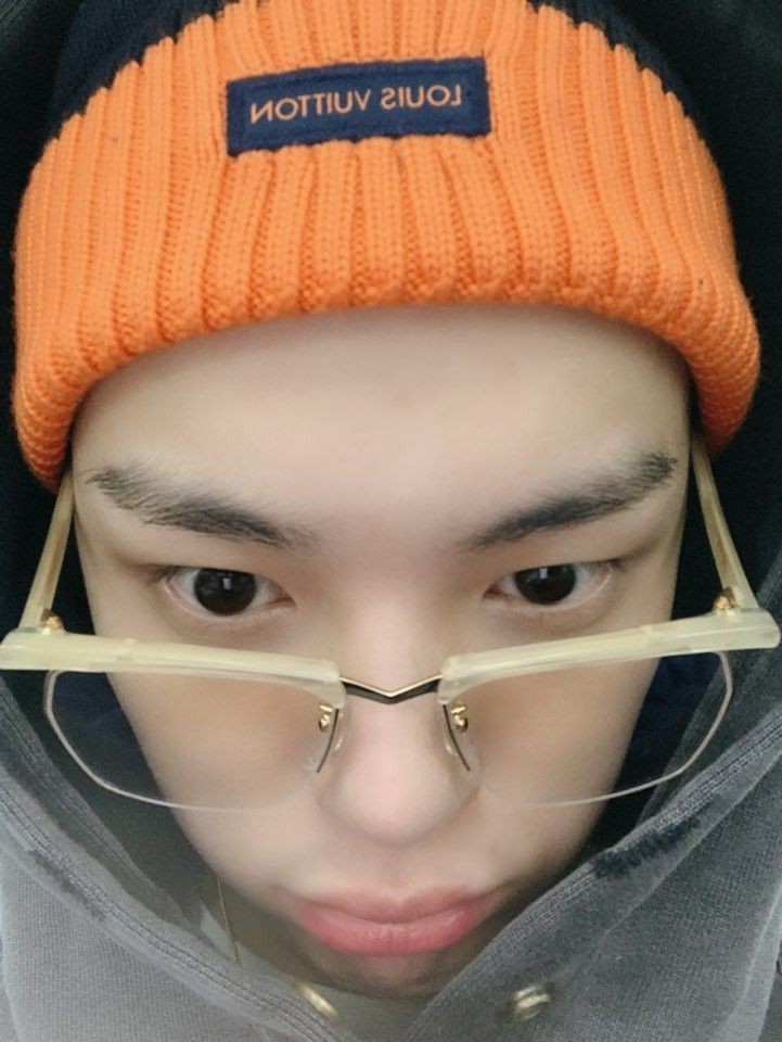 __bhoney__'s tweet photo. ʺ𝐸𝑣𝑒𝑟𝑦 𝑑𝑎𝑦,
𝐼'𝑚 𝑎 𝑙𝑖𝑡𝑡𝑙𝑒 𝑚𝑜𝑟𝑒 𝑜𝑏𝑠𝑒𝑠𝑠𝑒𝑑ʺ ֶָ֢ 
💋#monbebeselcaday
♡̵ #mbbsd 
🎨 #MONSTAX
♡ @OfficialMonstaX https://t.co/Zxuuv8Z8Xe