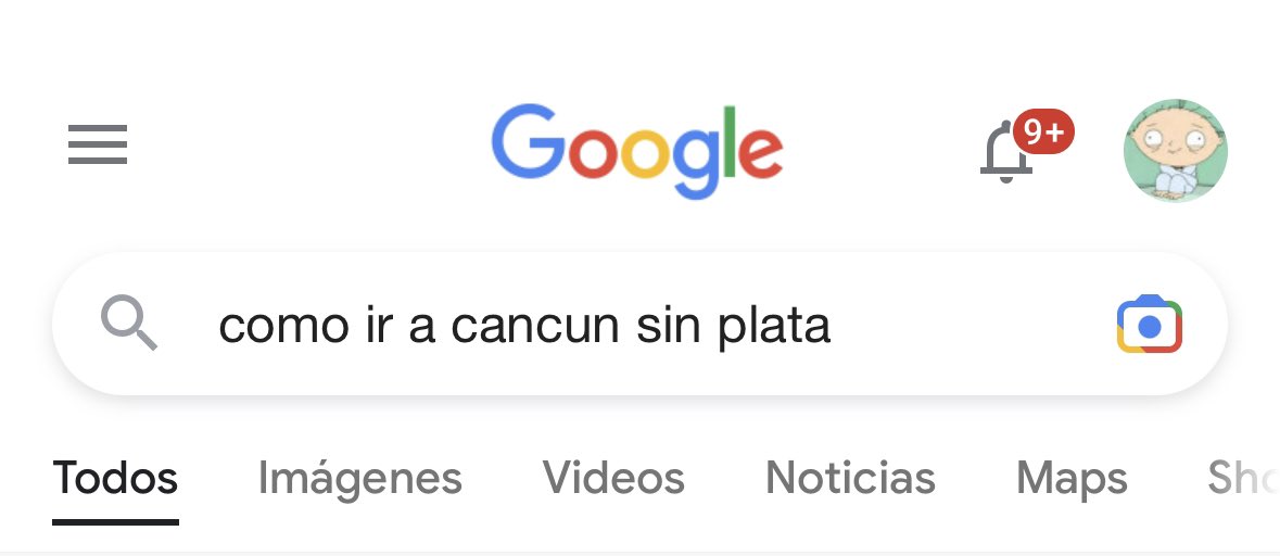 Yo ahora:
