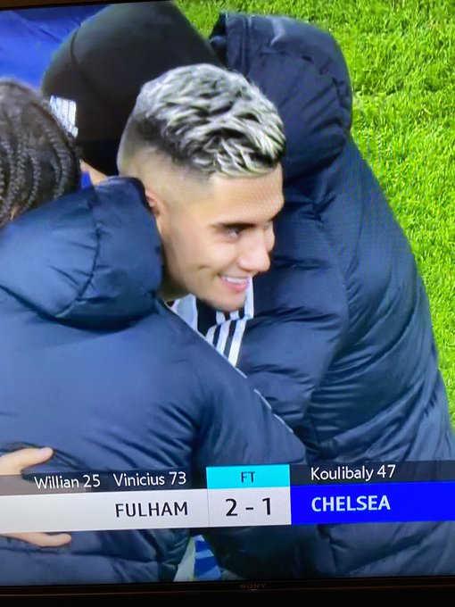 White Noise tweet media