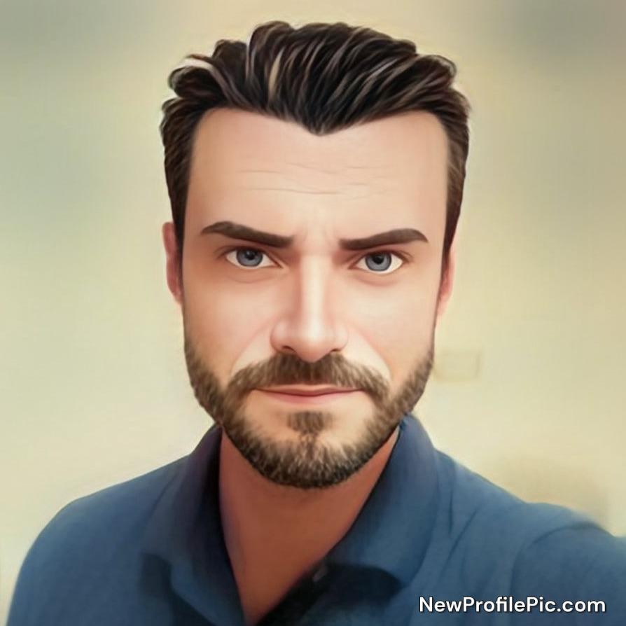 DanHasbun's tweet photo. #NewProfilePic https://t.co/3wfTHoY77H