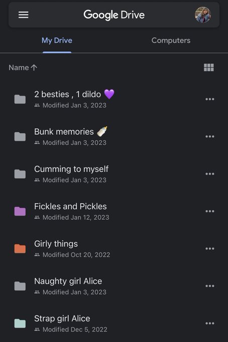 I sell content for those that can't join my OF ? https://t.co/0Pi0gBbvlG