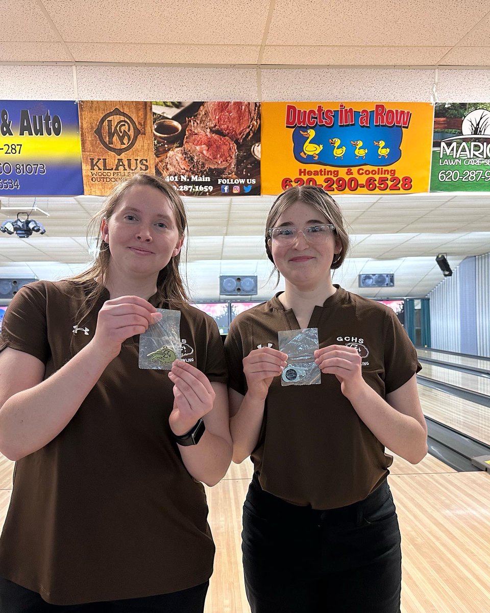 It was a great day to be a Buffalo today!  Almost captured all the points again and we had lots of medalists again!  Way to go buffs!