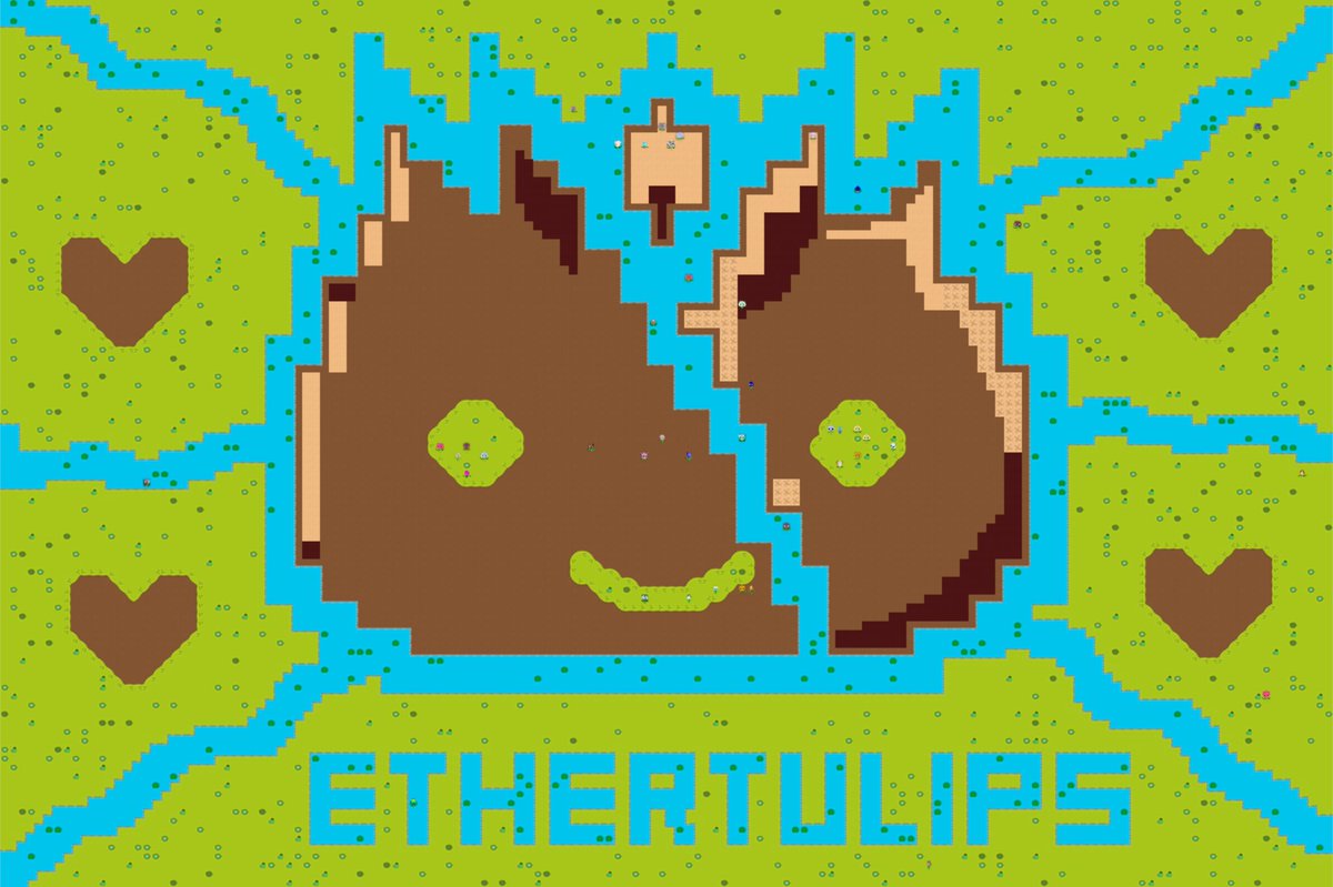 Winter turns to spring 🌱🌷