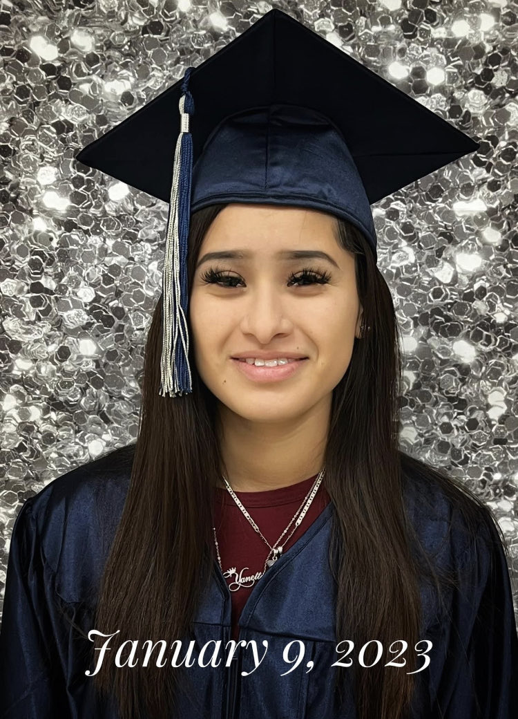 FCHS_Principal's tweet image. Three more graduates…congratulations!