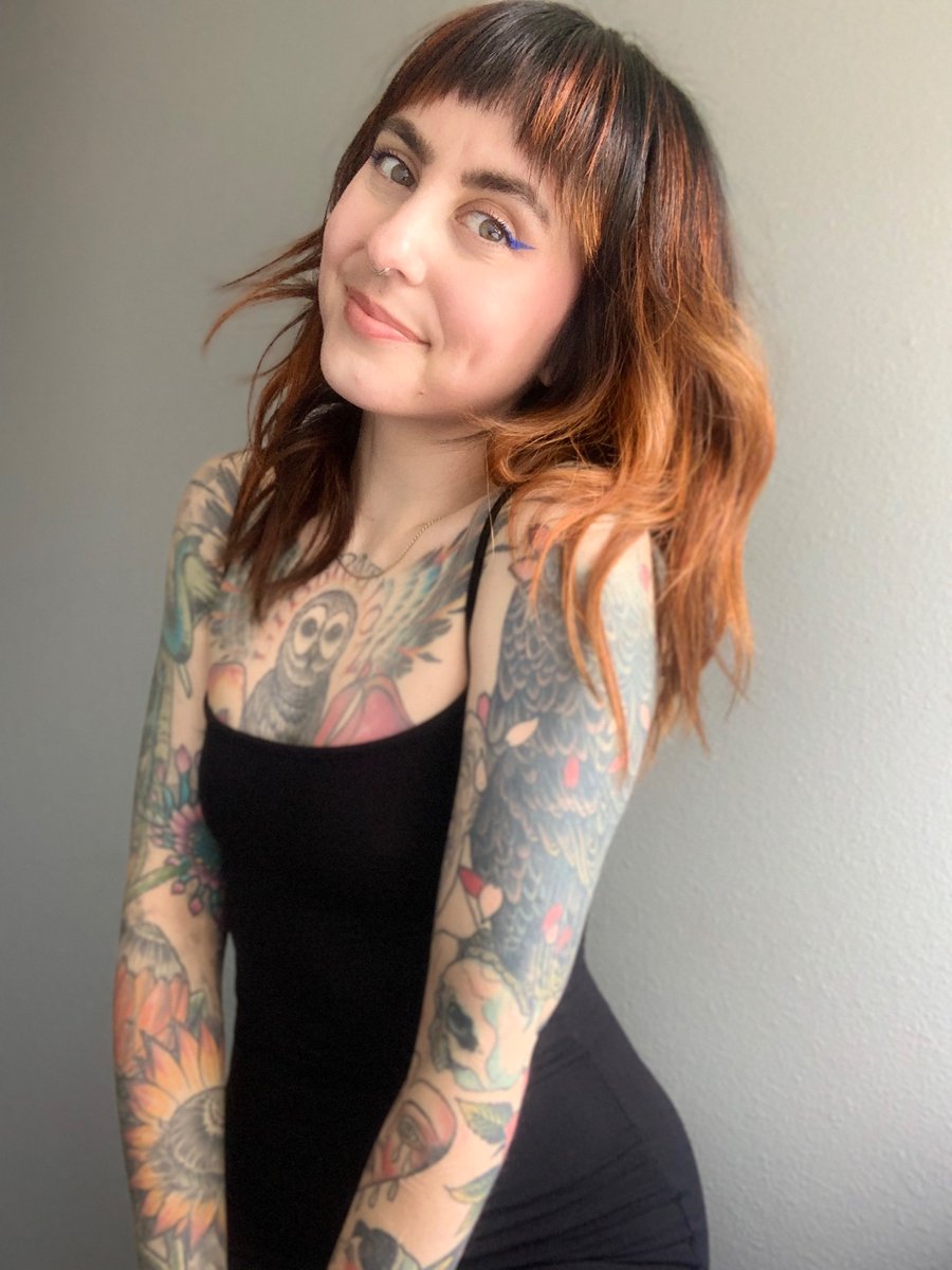 ogelshajean's tweet photo. I never feel myself as much as the day I get my hair done. https://t.co/dWya0FXlIB