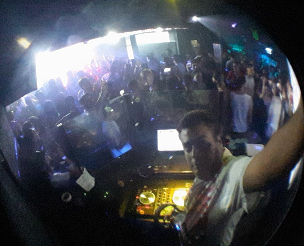 #HáTempos #DJ
⏮ 🎧 🎵