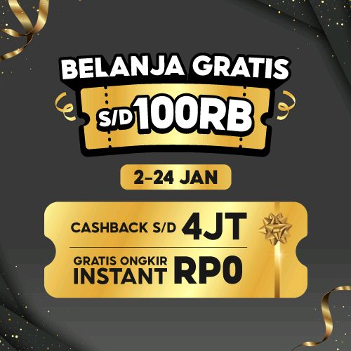alvinchrist's tweet photo. SPESIAL: Belanja Gratis Cashback s/d 4JT &amp; Diskon 100% s/d 100RB buat kamu! 👌🏻✨   Gabung grup Shopee-ku sekarang juga dan ajak temanmu! #belanjagratis  Langsung klik di sini 👉 https://t.co/LVB08JCKUu https://t.co/HGJtsfa15W
