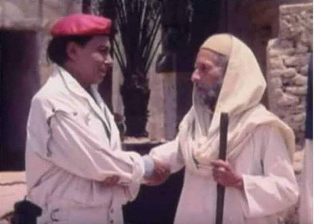 الي بتسويه في اللايف يا ا.معتز صار قصة نحكيها لاولادنا واحفادنا 😍👋