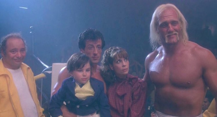 briegrace__'s tweet photo. The fact that I am currently a year older than hulk hogan was when he filmed Rocky 3 is BONKERS. https://t.co/DtmXb6uNtU