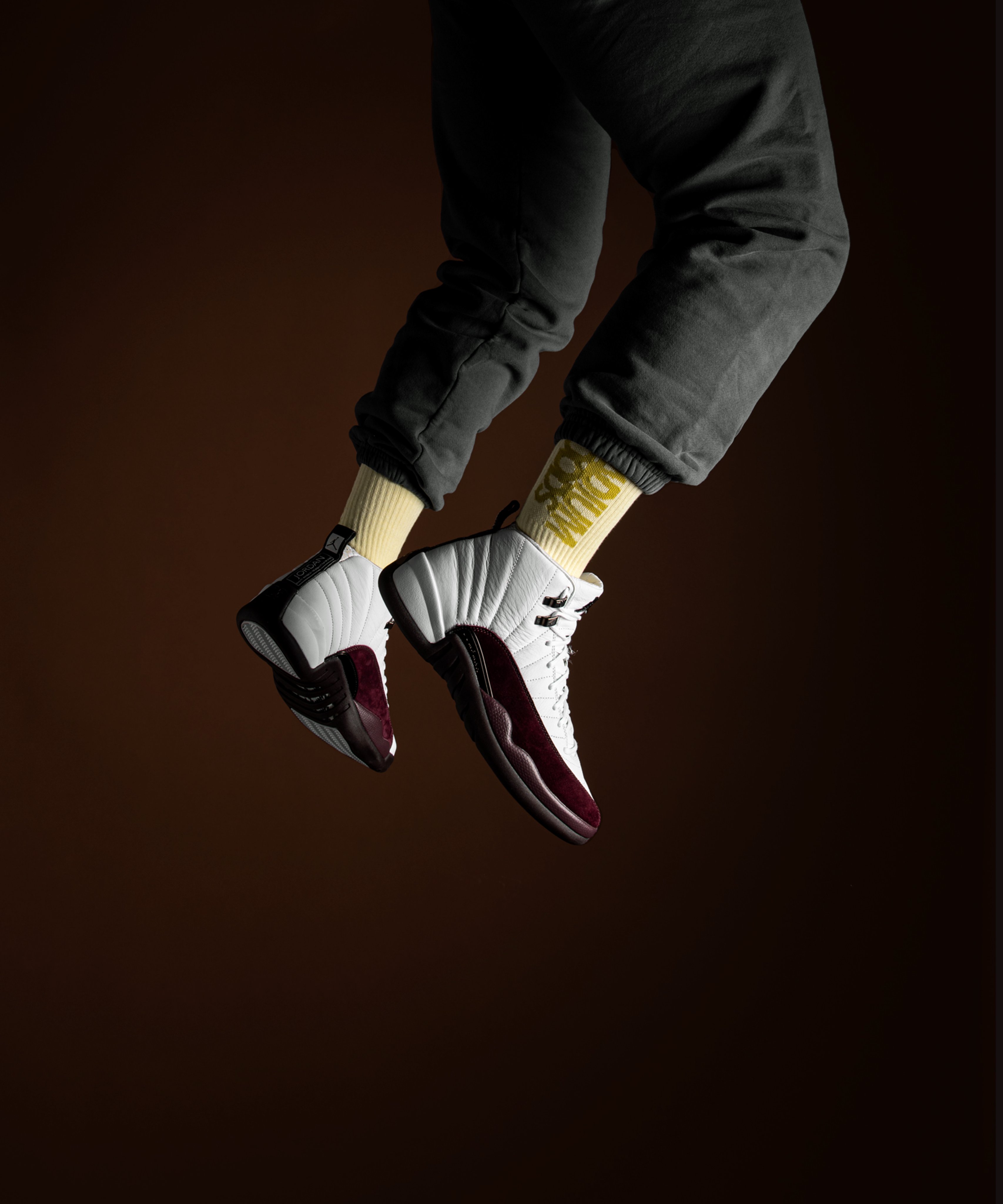 stadium goods mid edge glows