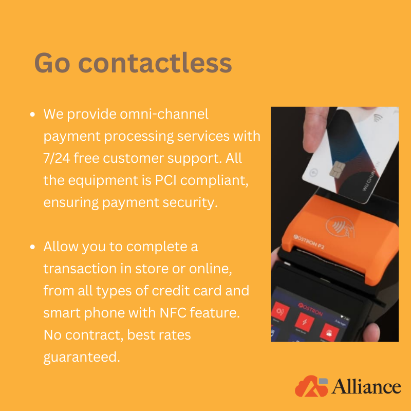 ABS Payment Solution (@ABS_Alliance) / Posts / X