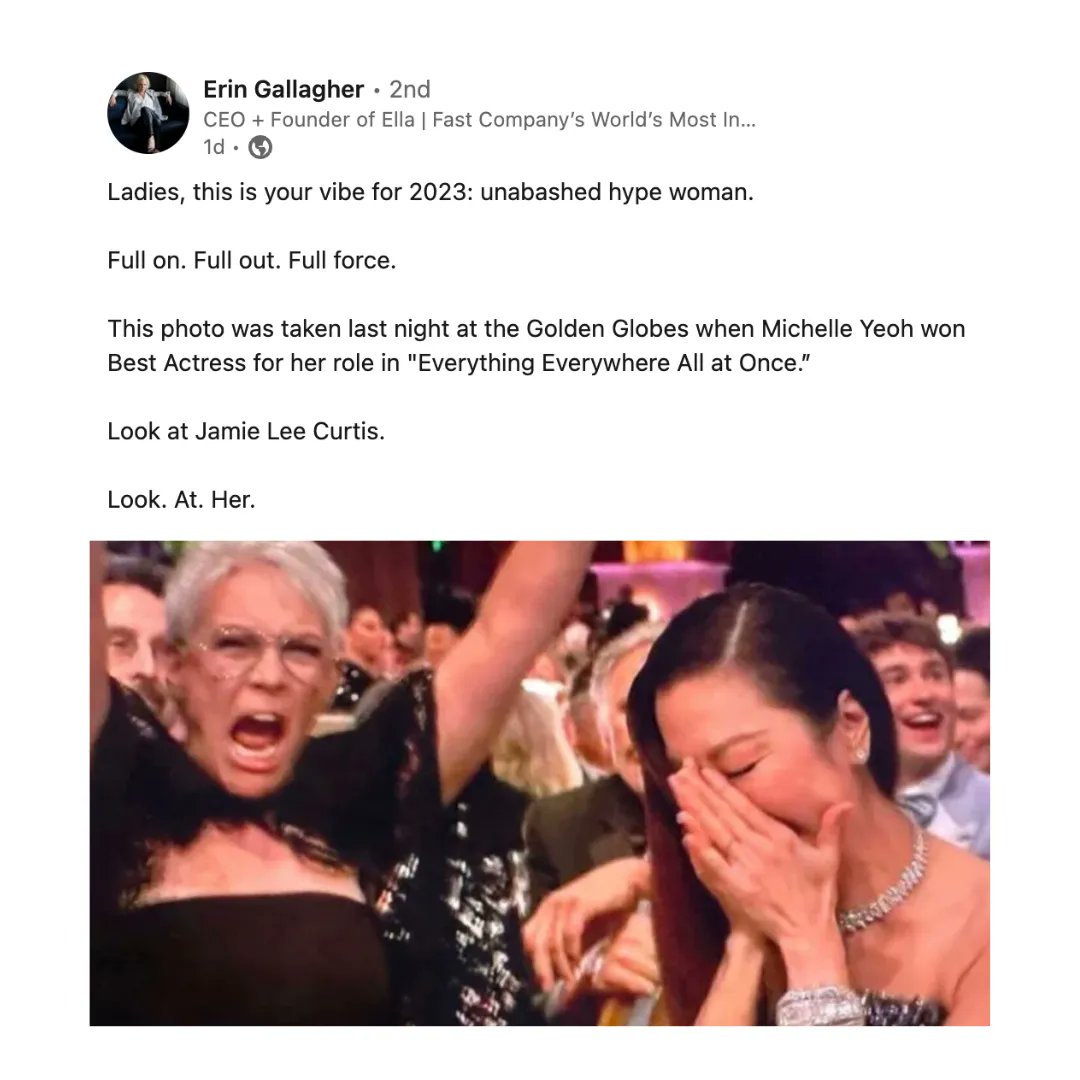 The Representation Project tweet media