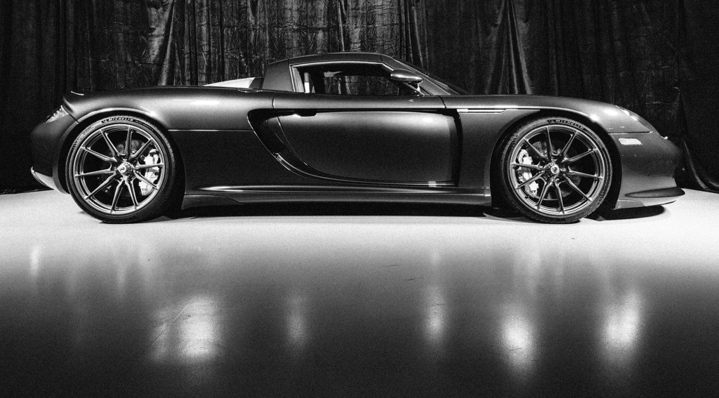 GRPerf's tweet photo. Tomorrow 1.13.23

#GRP #GrahamRahalPerformance
#Porsche #CarreraGT #CGT #Type980 https://t.co/VGeLzzaiRS
