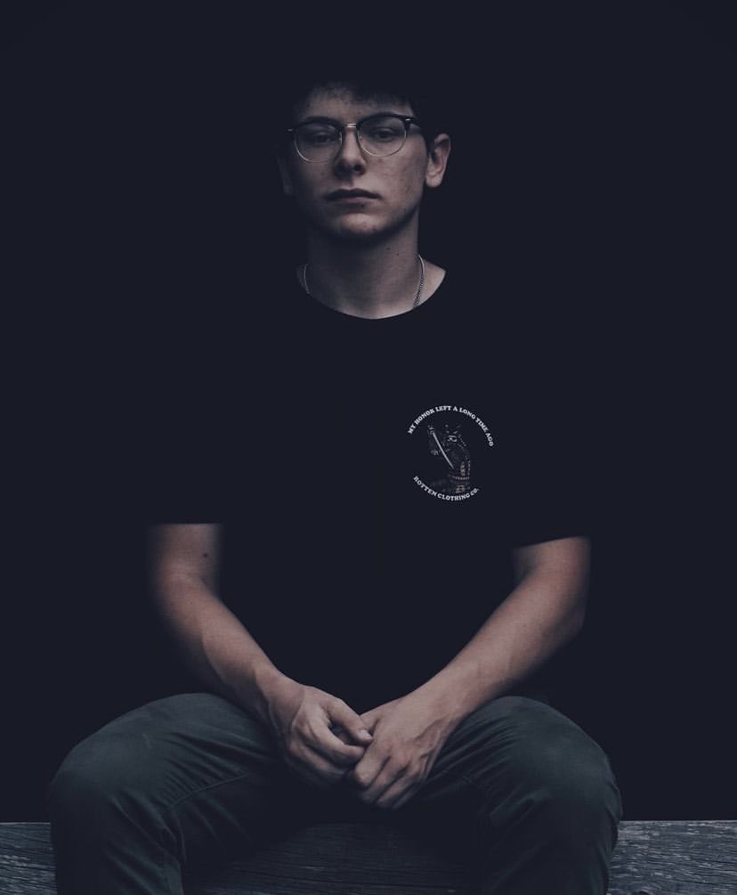 Rottenco's tweet image. #rottenclothingco #hopelessromantic  # #inkmaster #tattoos #tatted #horrornerd #metalhead #halloween #streetwear #rock #scream #halloween #spooky #halloween #hhn #horrornights  #disney #alt #goth #skeleton #smallbusiness #oogieboogiebash #oogieboogie