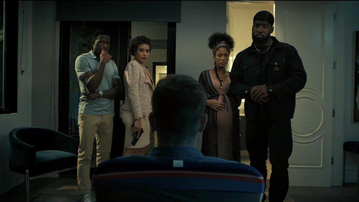 LotofFilm's tweet photo. Congratulations Y'lan Noel on his nomination for Outstanding Breakthrough Performance in a Motion Picture at the NAACP Image Awards and Mo McRae (@ItsMoMcRae) for Outstanding Breakthrough Creative (Motion Picture).

A Lot of Nothing playing in Theaters and VOD February 3rd. https://t.co/LUFedgFjtU