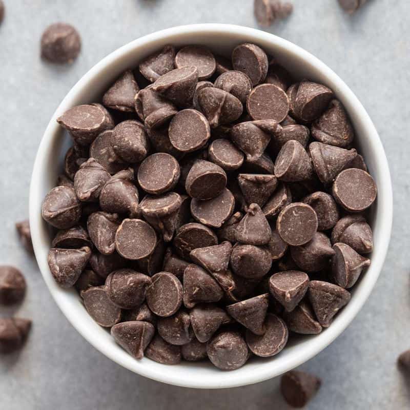 ‼️STOP EATING CHOCOLATE CHIPS‼️
- an important and informative thread