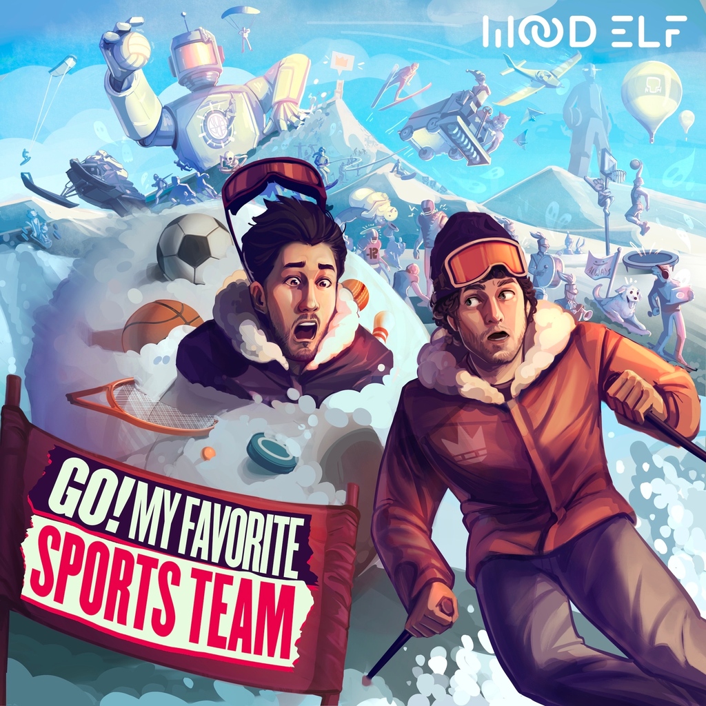 New season. New Art.

Let's GOOOOOOO <a href="/markiplier/">Mark</a> <a href="/Apocalypto_12/">Tyler Scheid</a>  listen.qcodemedia.com/gosports

#GMFST