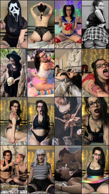 Give me a reason to dress up and have some fun. ✨📸 https://t.co/aFg7ZV4zrr<a href="/tag/nsfw"class="tags"><span>#nsfw</span></a><a href="/tag/nsfwtwt"class="tags"><span>#nsfwtwt</span></a>