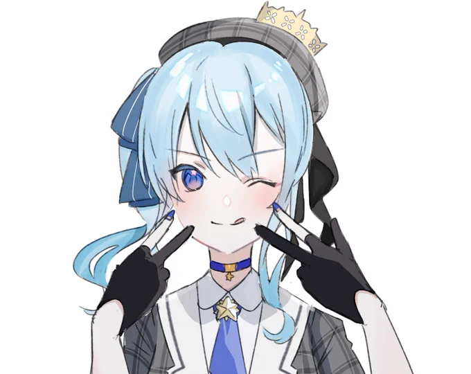 すいちゃん～ #ほしまちぎゃらりー 