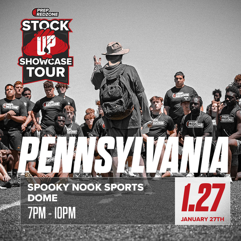 Upper Darby senior ATH Montez Ellis <a href="/montezelliss/">Montez Ellis</a> will be in attendance on January 27th 👀

I've seen him ball in person, I know he's ready for the opportunity.