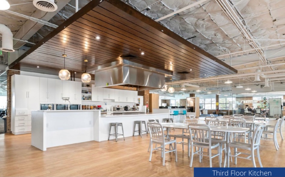 Brandon Fugal on Twitter "Provo Riverwoods Class A Office Campus for