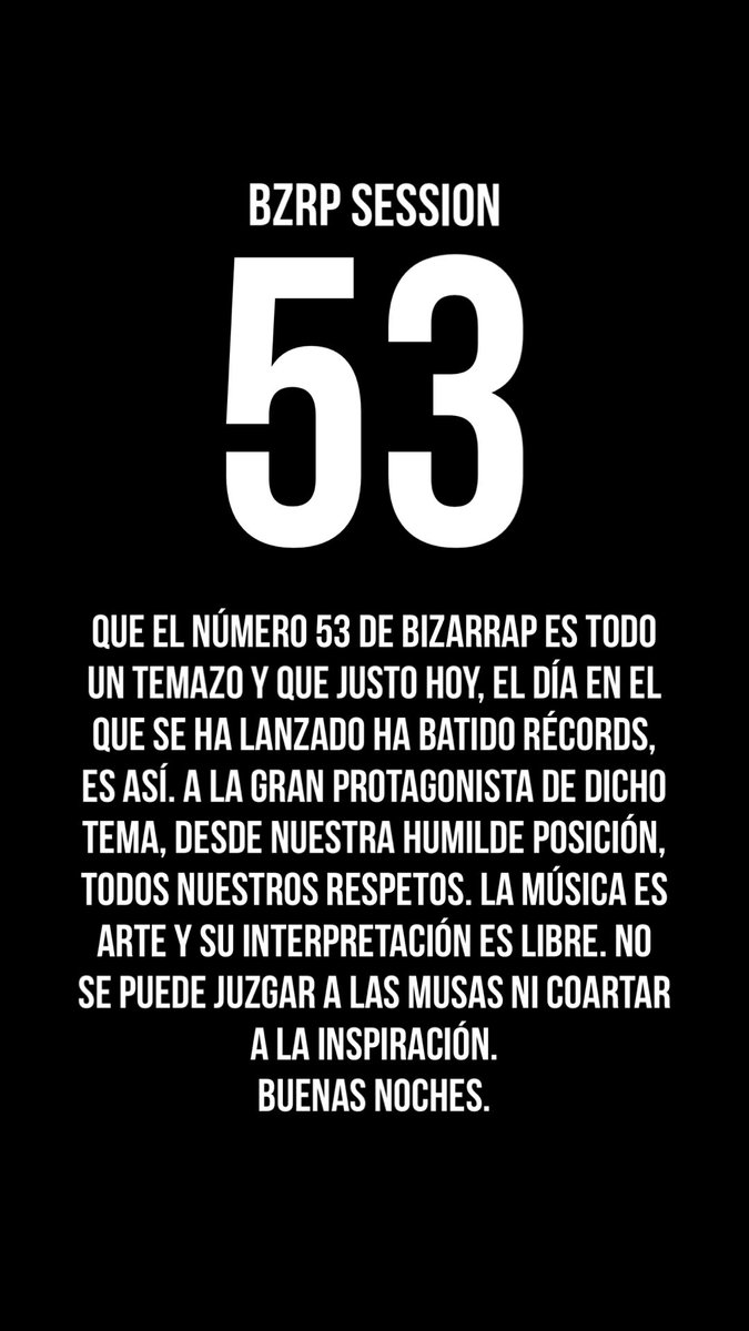 rewindereco's tweet photo. #53 #Shakira #ShakiraxBizarrap #BZRP https://t.co/33symFuVVd