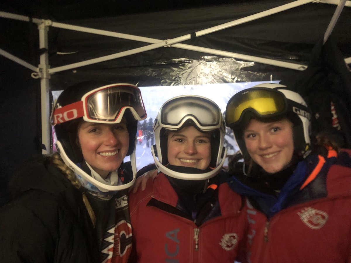centennialalpi1's tweet photo. A great night at Trollhaugen- Race #3 https://t.co/ila3nTrGOk