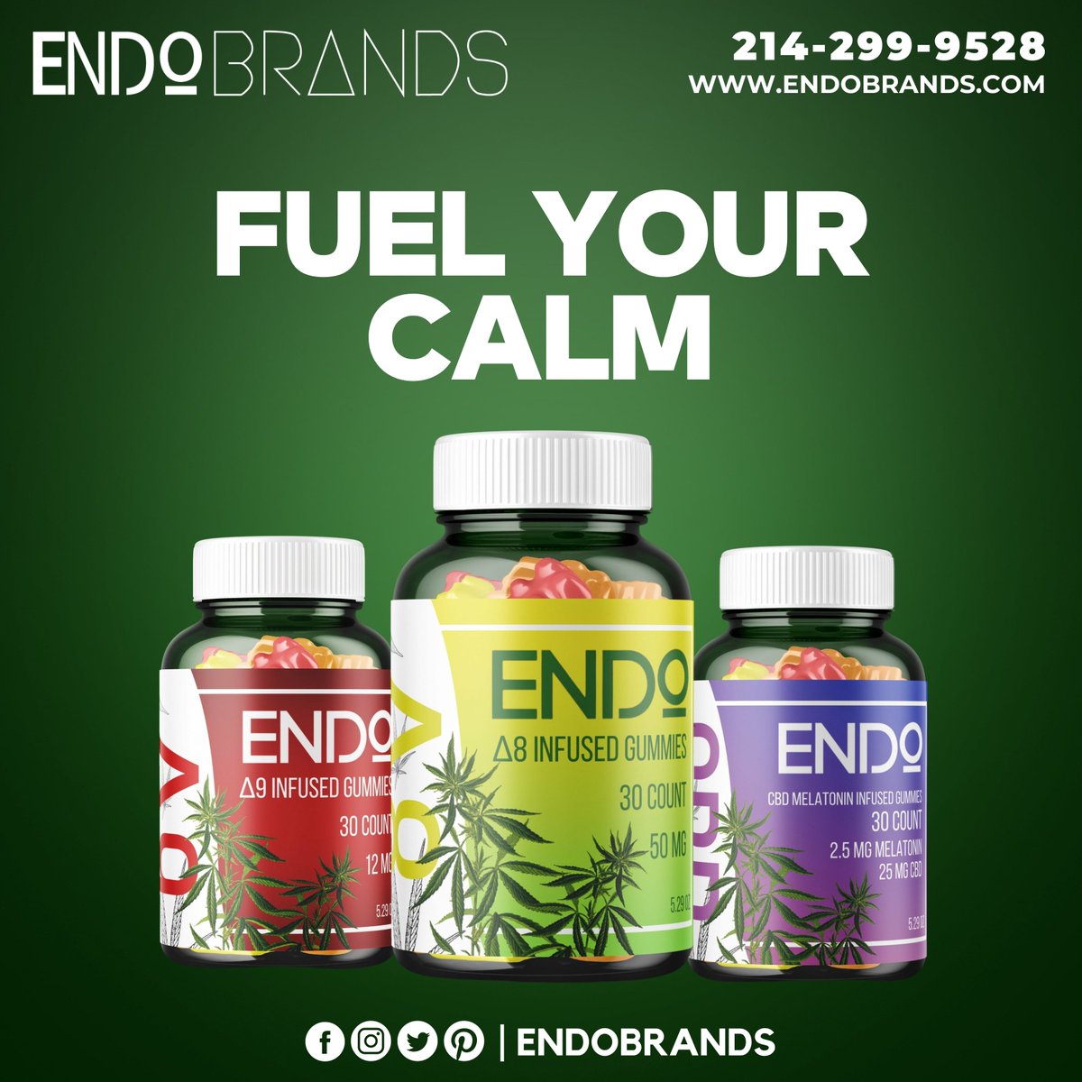 EndoBrands's tweet photo. As the temps get higher in Texas this weekend, so can you.

Endo Brands has products that are healthy and will make you relax in an instant. 😊https://t.co/2gA60TL2Tb

#ENDO #calm #relax #endobrands #endoproducts #Texas #Weather #weekend https://t.co/d0KoQTFBvt