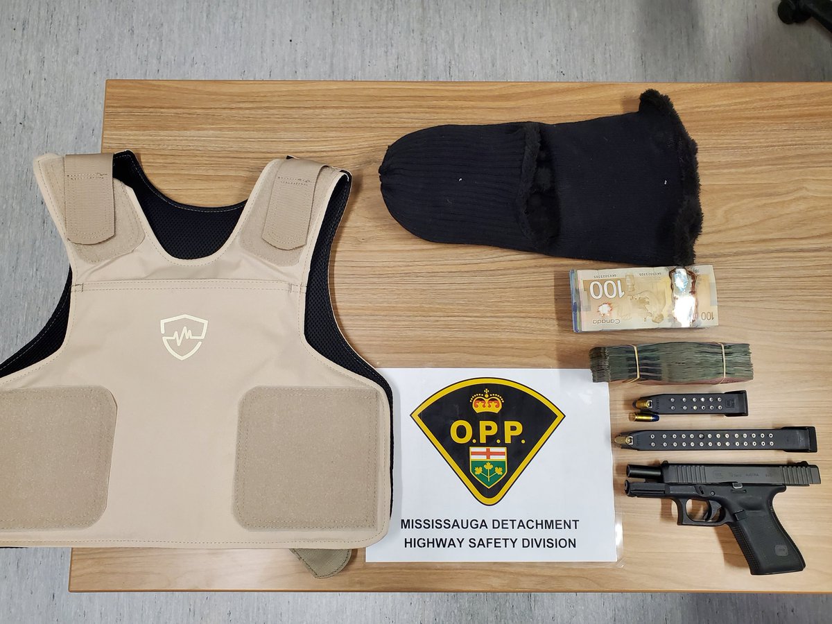 OPP Highway Safety Division tweet media